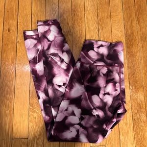 LULULEMON// Leggings